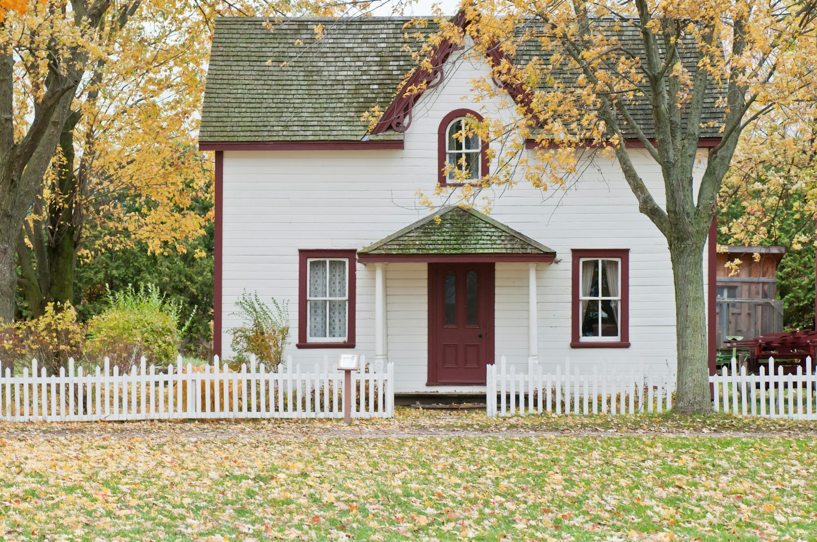 home insurance