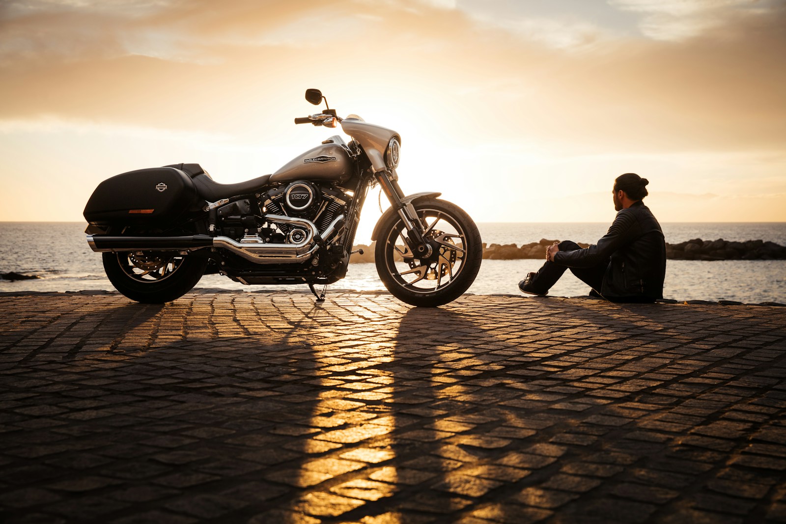 How Motorcycle Insurance Can Financially Protect You