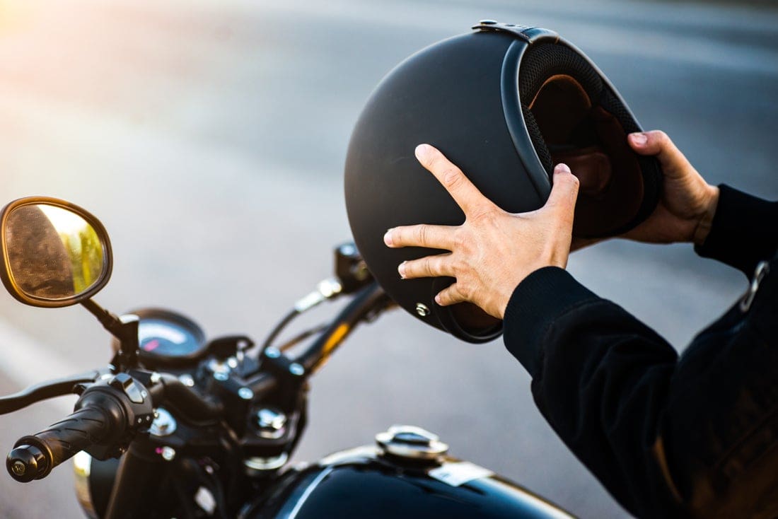 Winter Motorcycle Riding: What Your Insurance Should Cover