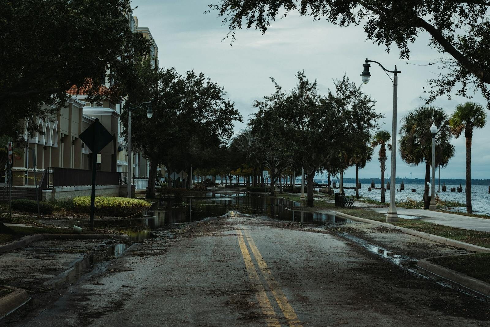Does Renters Insurance Cover Spring Storm Damage?